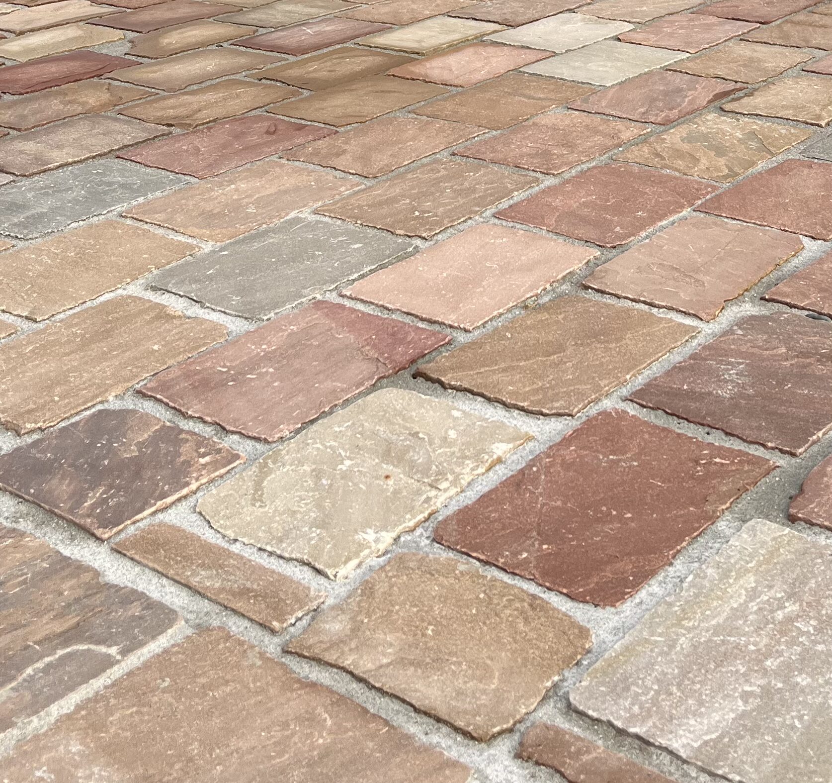 Grès & Pierres Naturelles